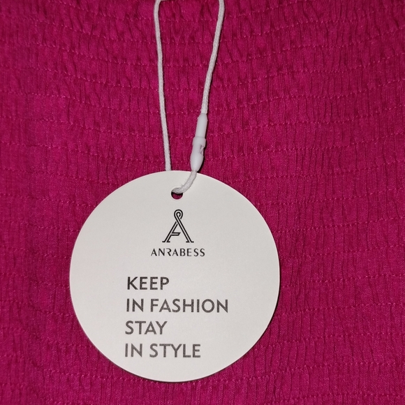 anrabess  Women's Jumpsuit - Picture 5 of 6